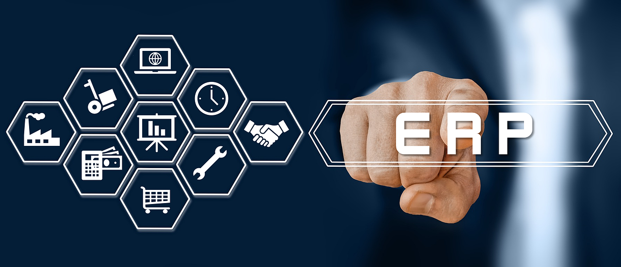 ERP CRM integration – vad betyder det i praktiken? ERP- och CRM-system kopplade i realtid – för bättre kontroll och effektivitet.