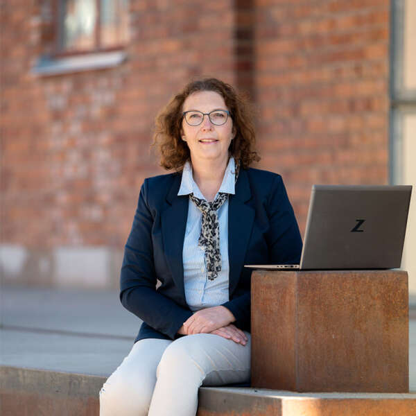 Ulrika Andreasen Digihelp AB