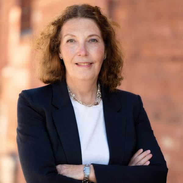 Ulrika Andreasen – digital IT-strategi och rådgivning