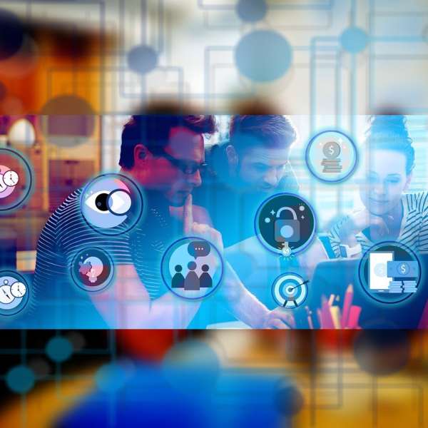 digital strategi 2026. Automation som frigör tid i företag utan IT-avdelning”