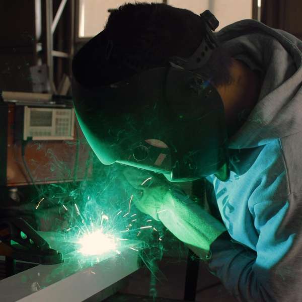 Hållbarhet, affärssystem, industri